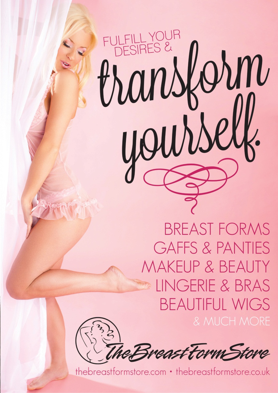 Frock Magazine Preview Pages