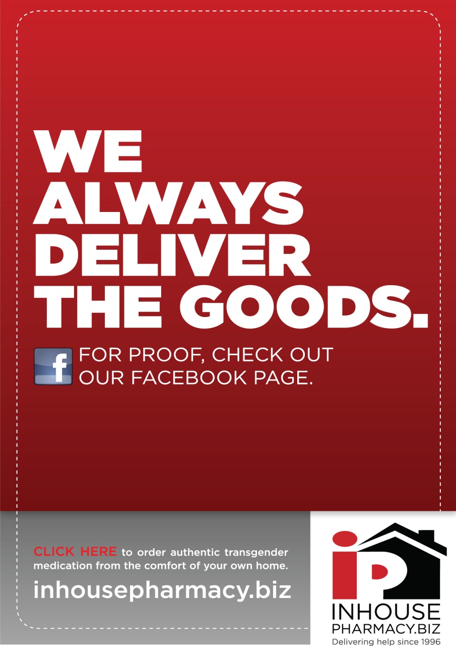 Frock Magazine Preview Pages