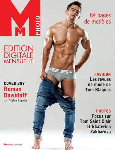 MMensuel issue 