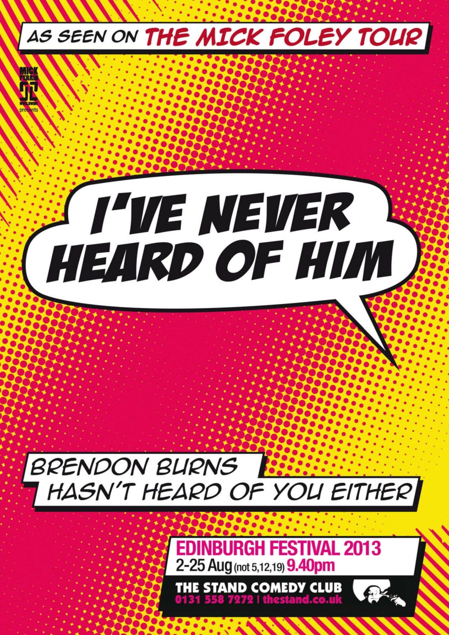 Wrestletalk Magazine Preview Pages