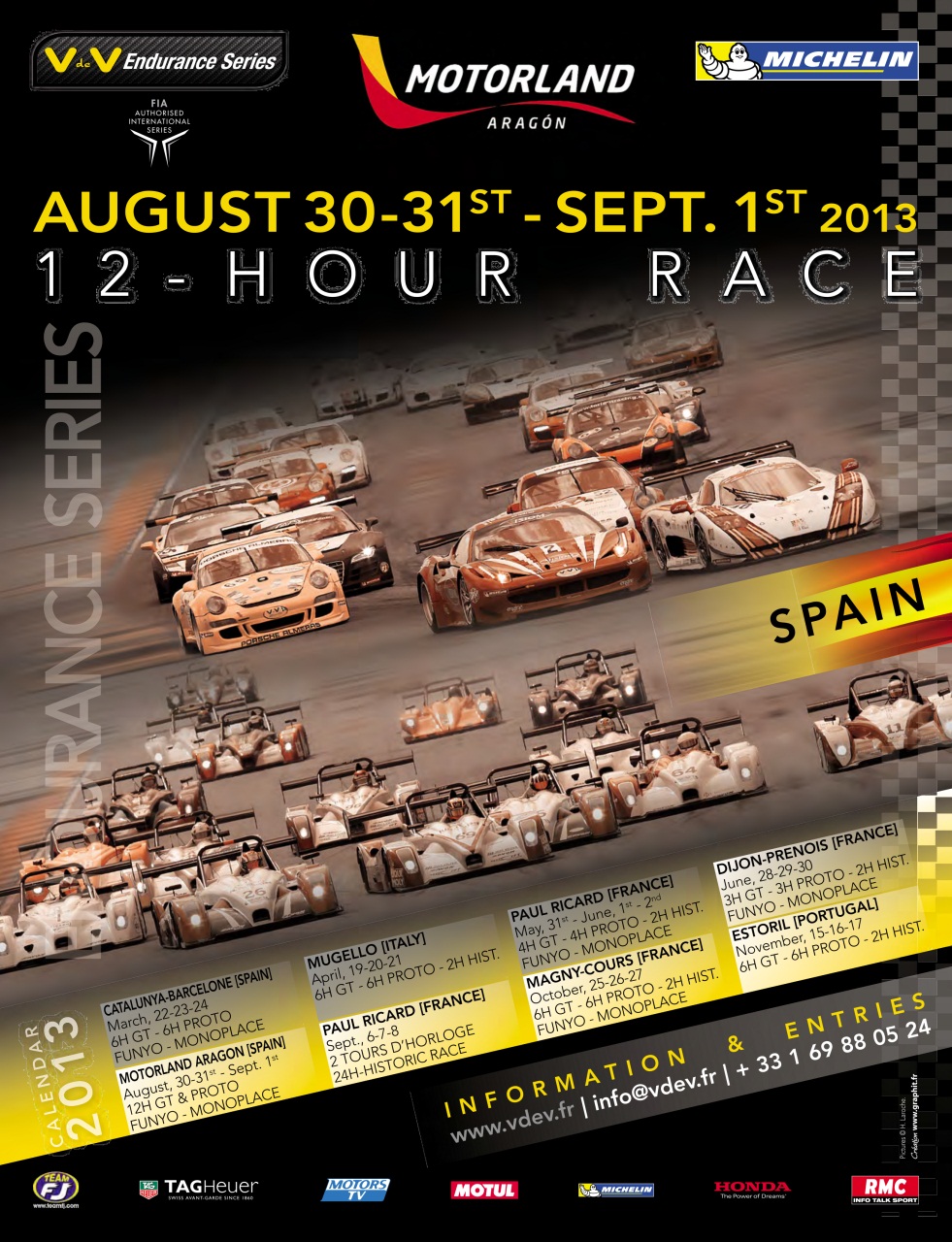 Autosport Preview Pages