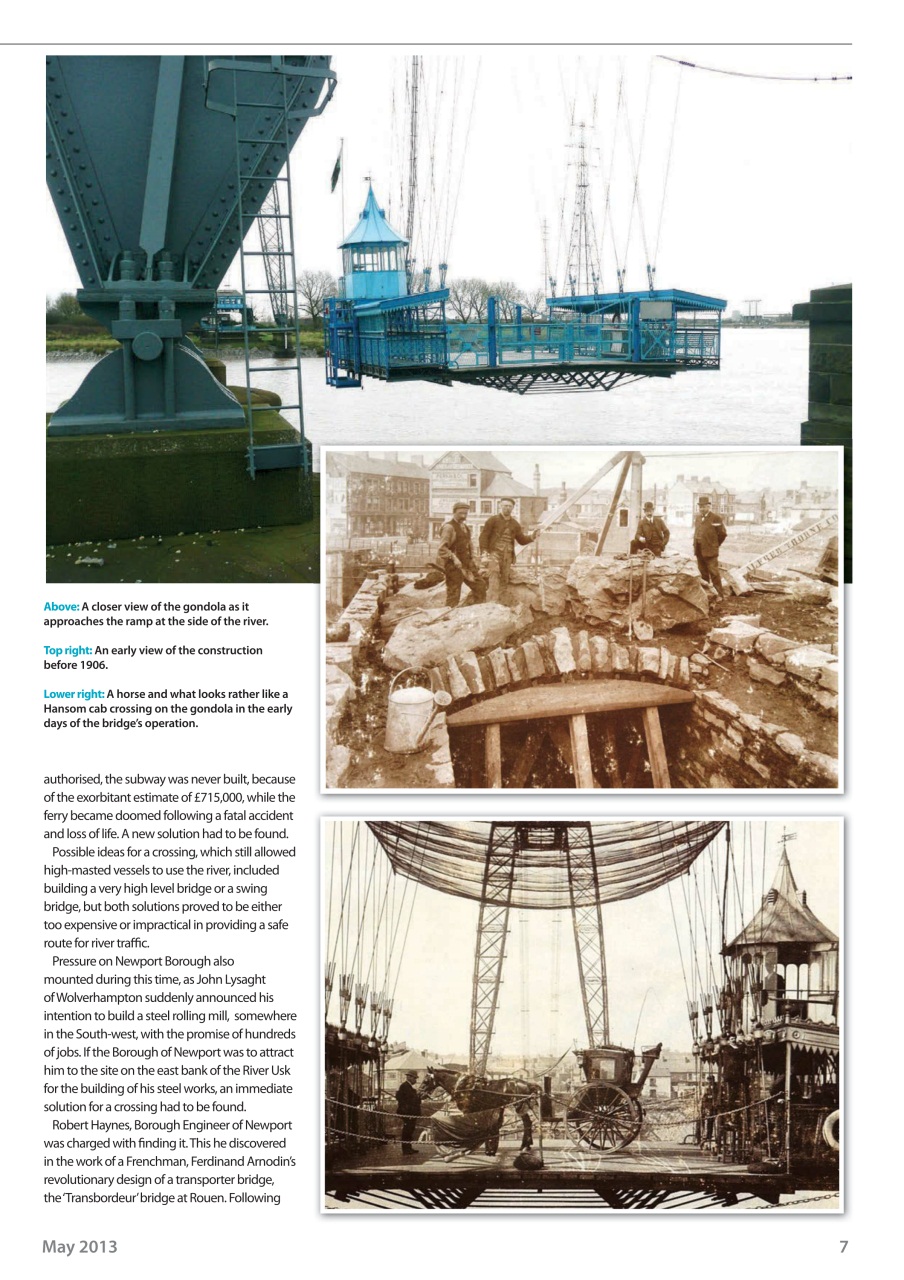 Vintage Roadscene Preview Pages