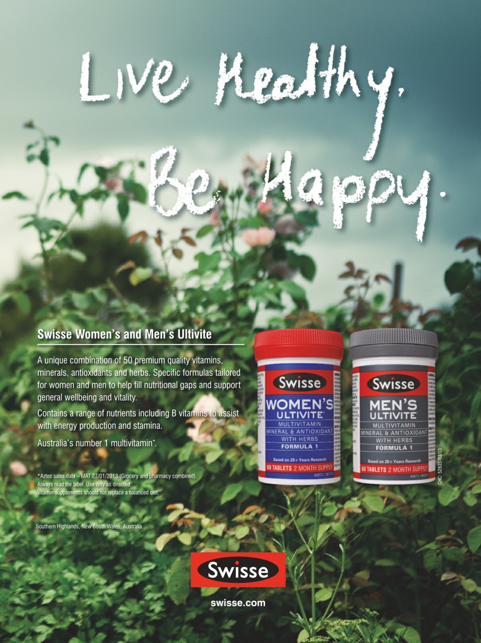 Prevention Preview Pages