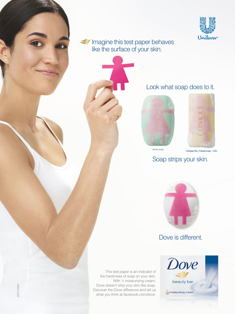 Prevention Preview Pages