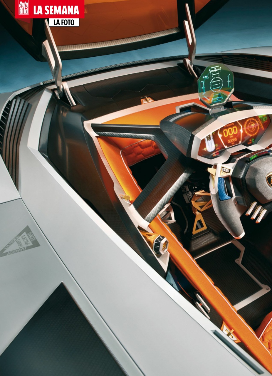 Auto Bild Preview Pages