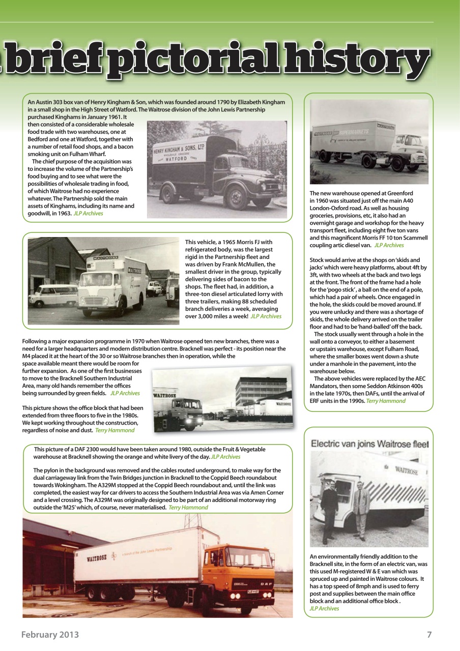Vintage Roadscene Preview Pages