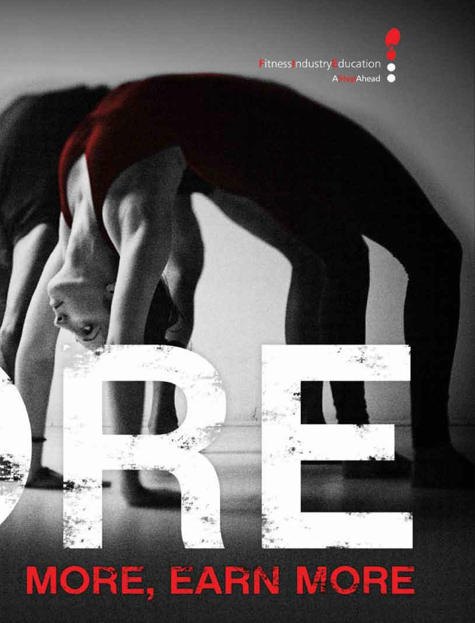 OM Yoga Magazine Preview Pages