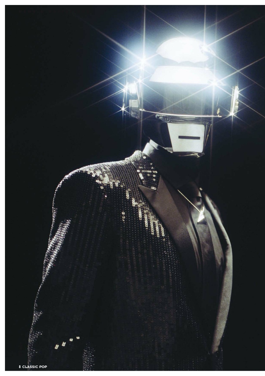 Classic Pop Preview Pages