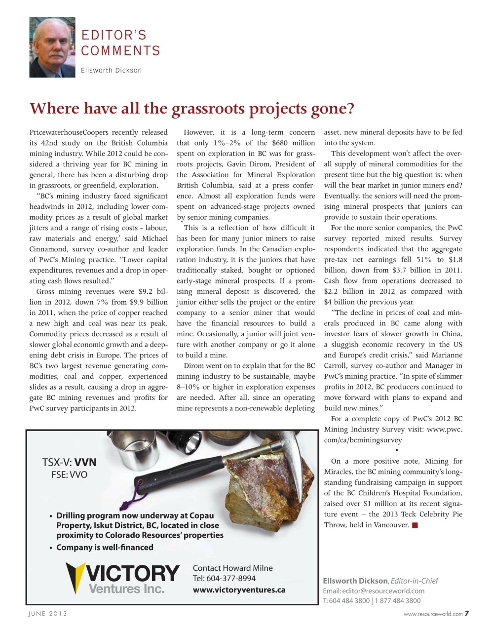 Resource World Preview Pages