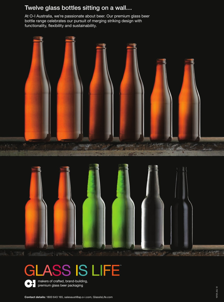 Beer and Brewer Preview Pages