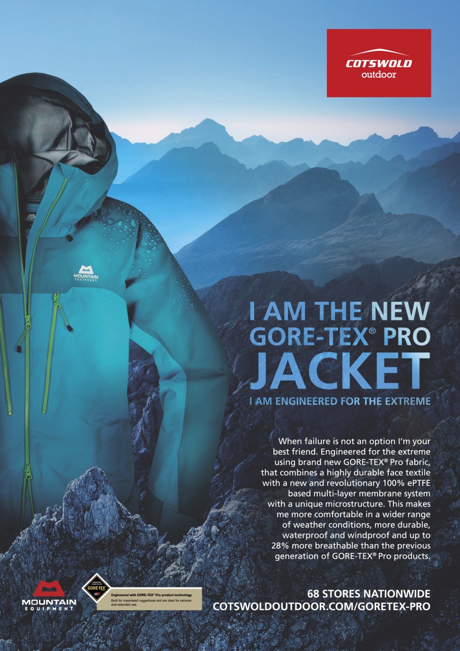 Climber Preview Pages