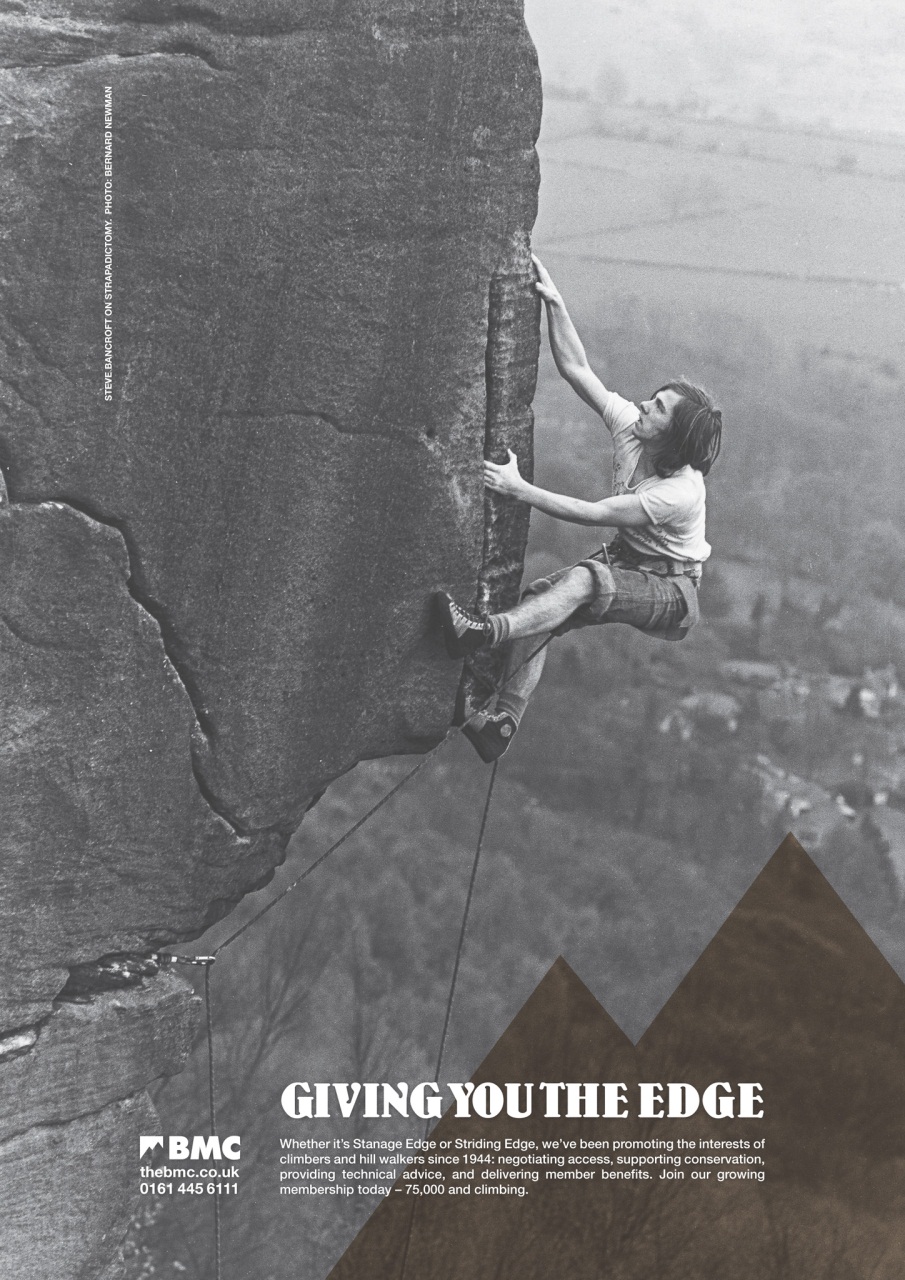 Climber Preview Pages