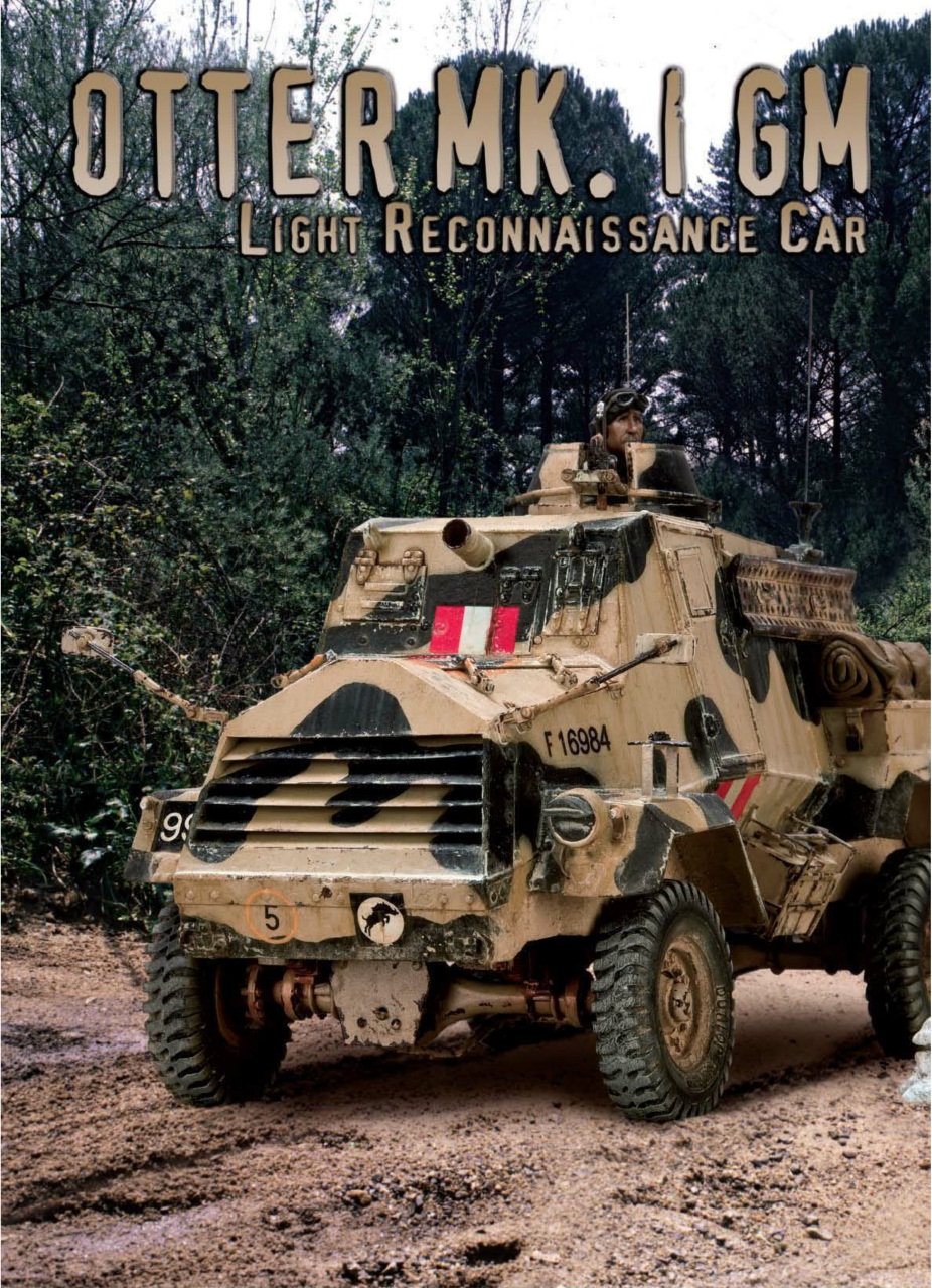 Panzer Aces Preview Pages