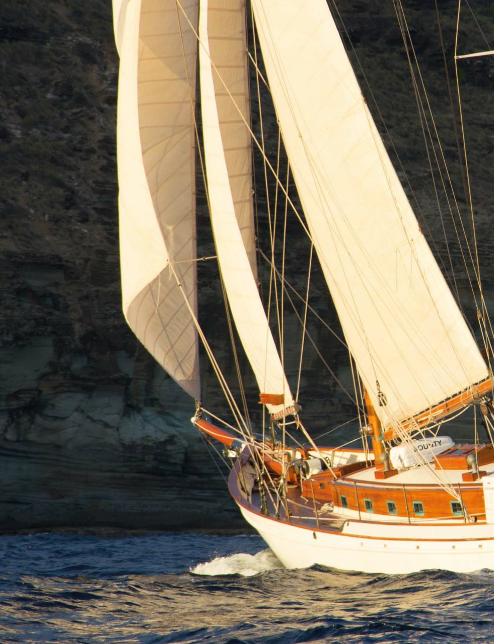 Classic Boat Preview Pages