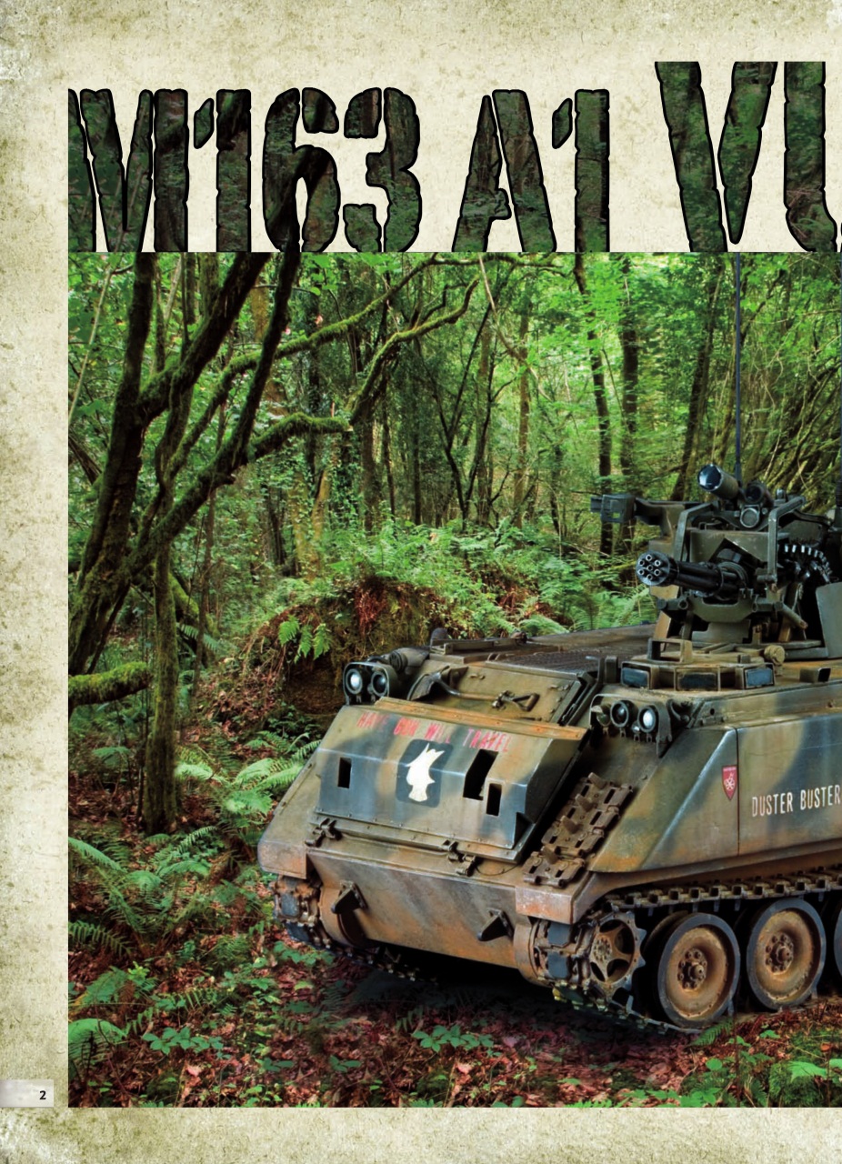 Panzer Aces Preview Pages