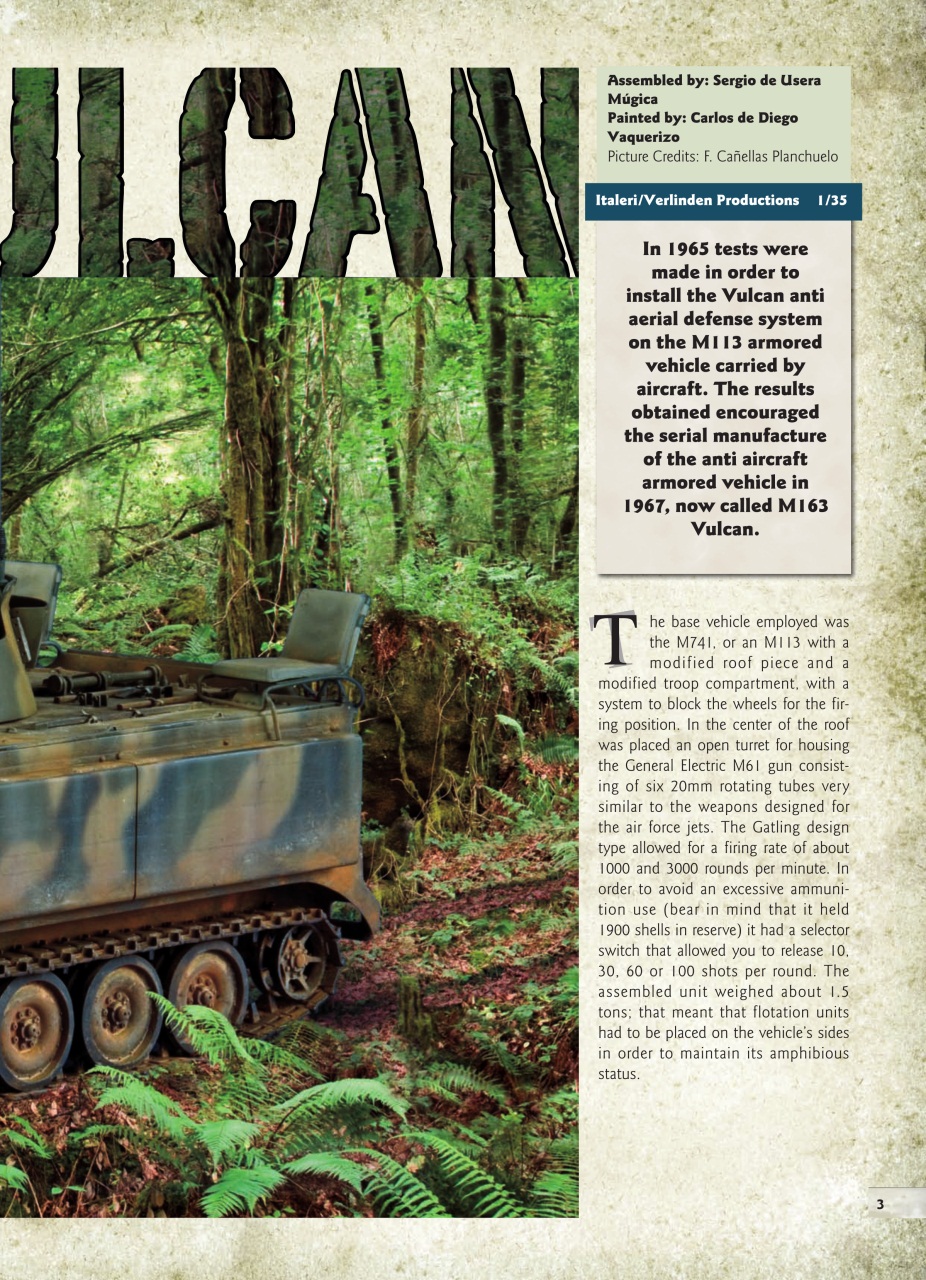 Panzer Aces Preview Pages