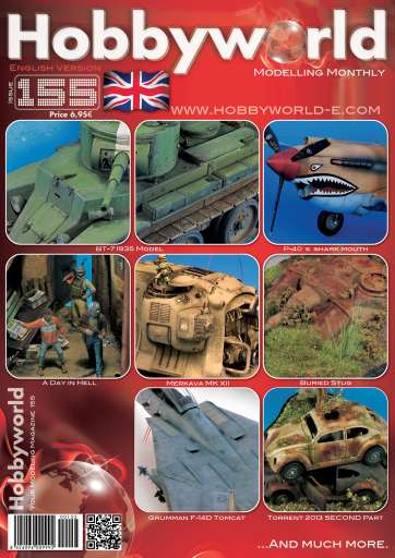 HobbyWorld English issue 