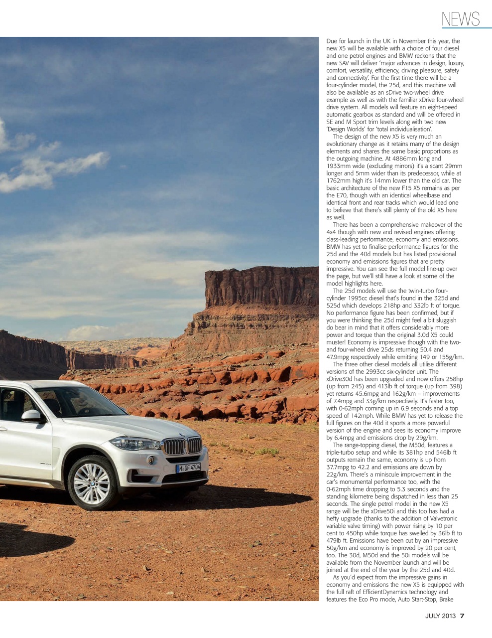 Total BMW Preview Pages