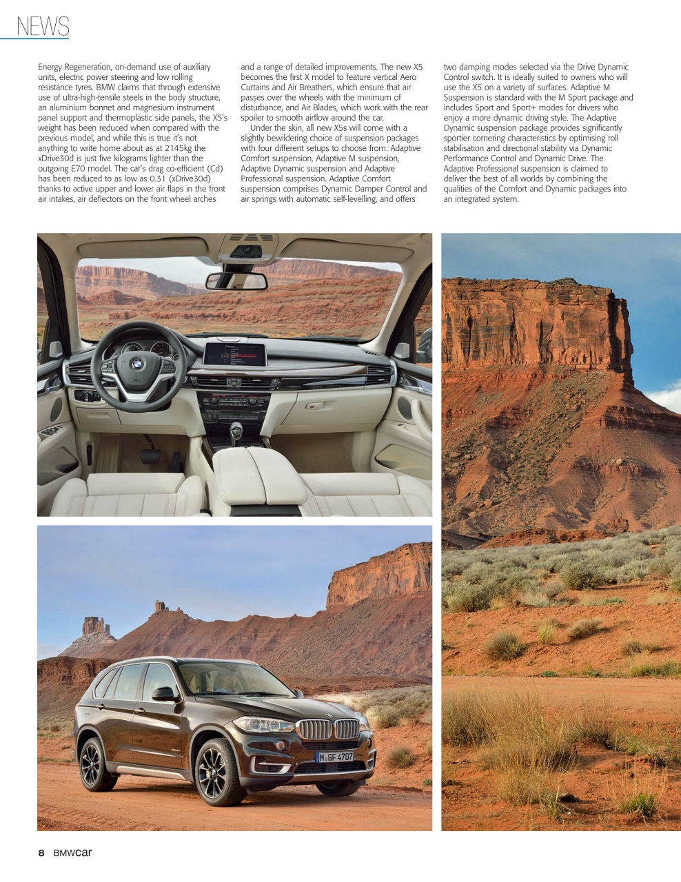 Total BMW Preview Pages