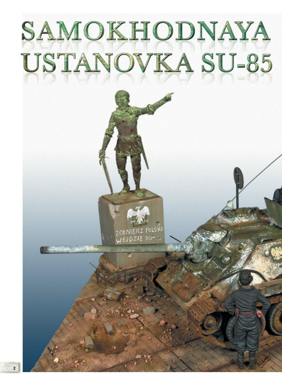 Panzer Aces Preview Pages