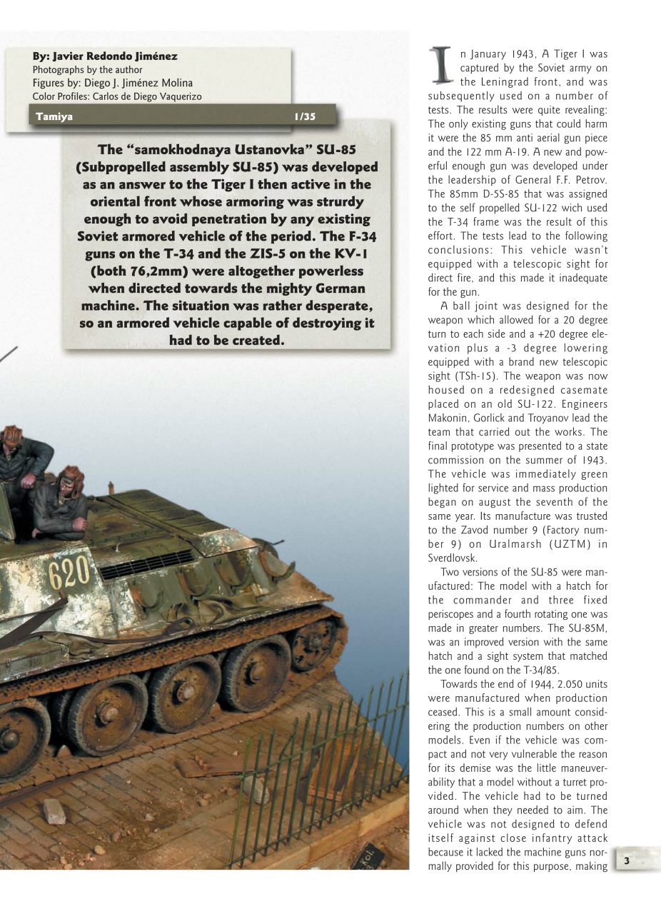 Panzer Aces Preview Pages