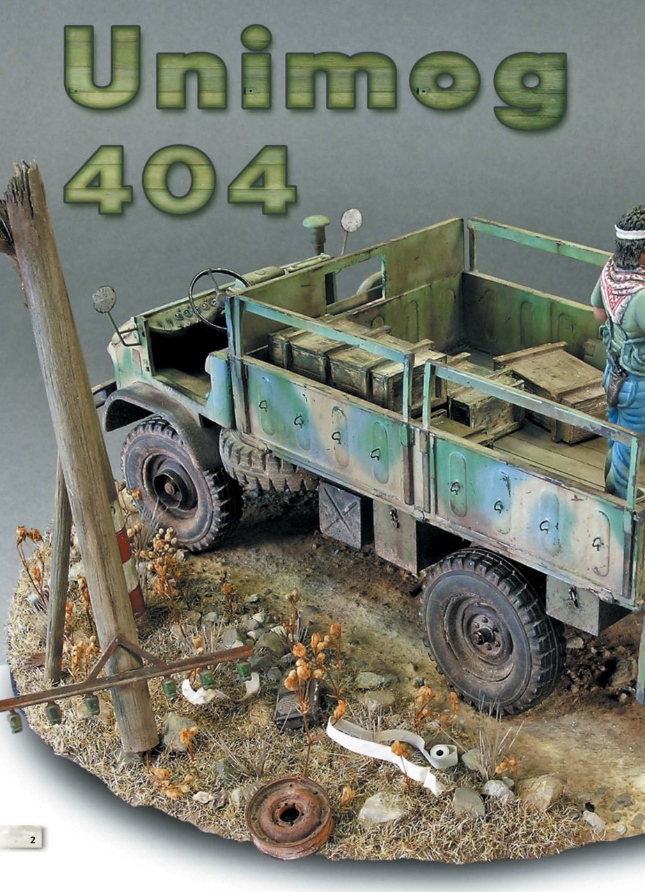 Panzer Aces Preview Pages