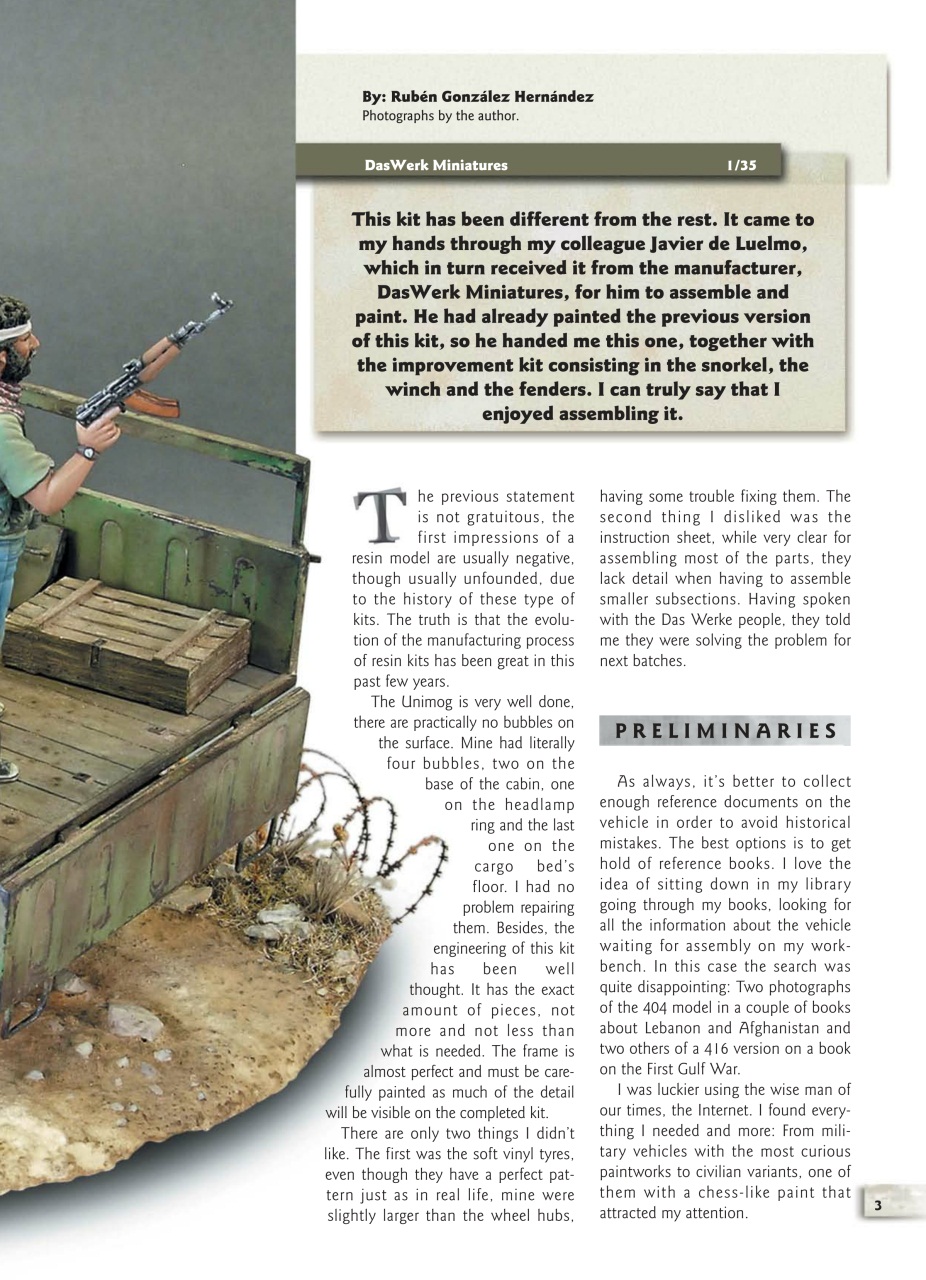 Panzer Aces Preview Pages