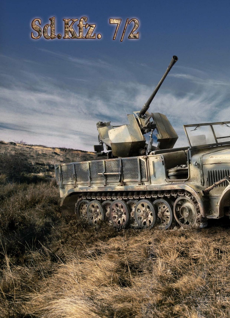 Panzer Aces Preview Pages