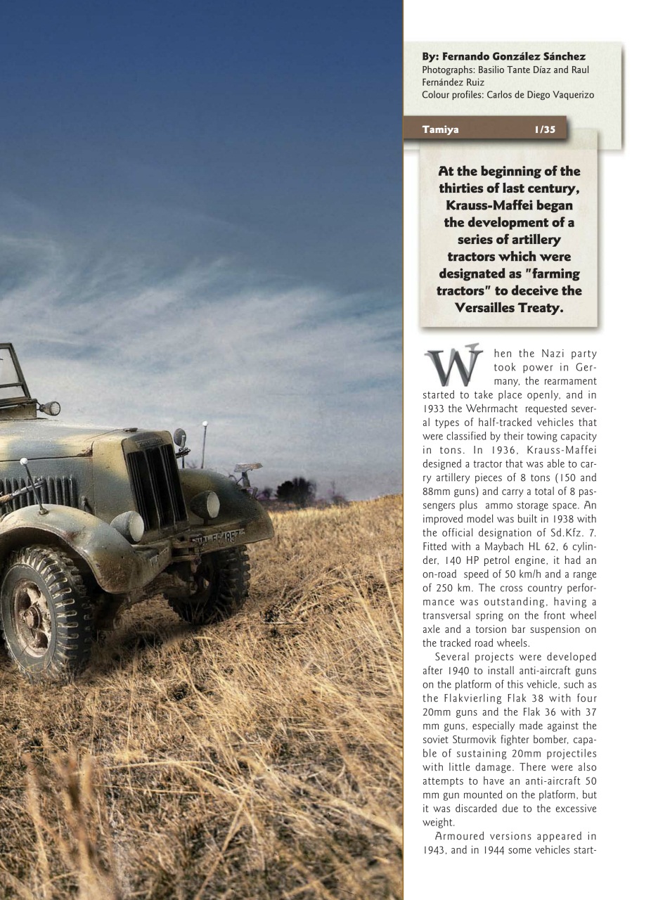 Panzer Aces Preview Pages