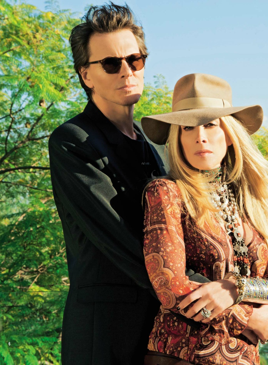 Hello! Magazine Preview Pages