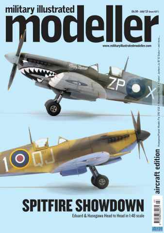 MIM: Aircraft Edition issue 027