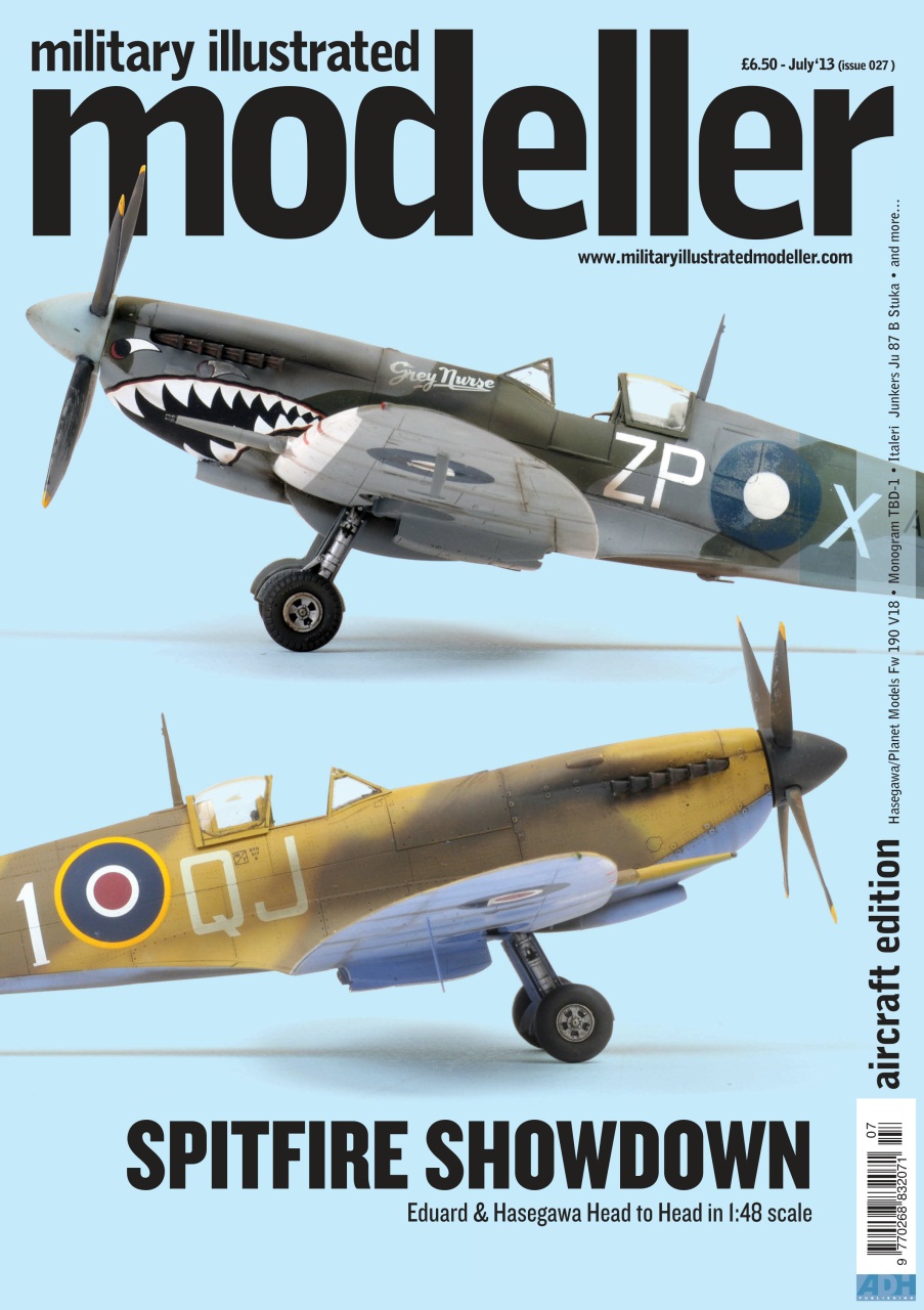 MIM: Aircraft Edition Preview Pages