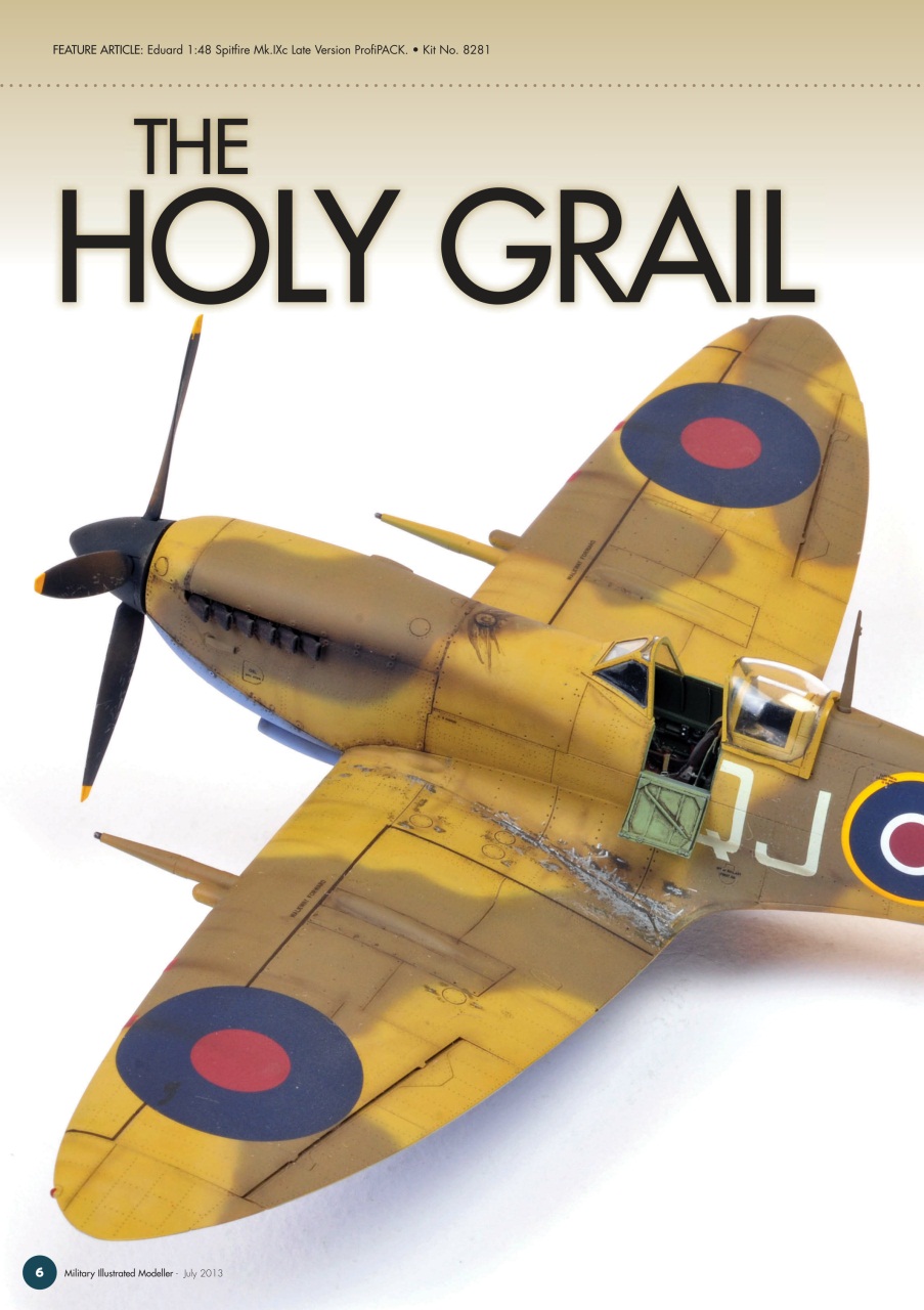 MIM: Aircraft Edition Preview Pages