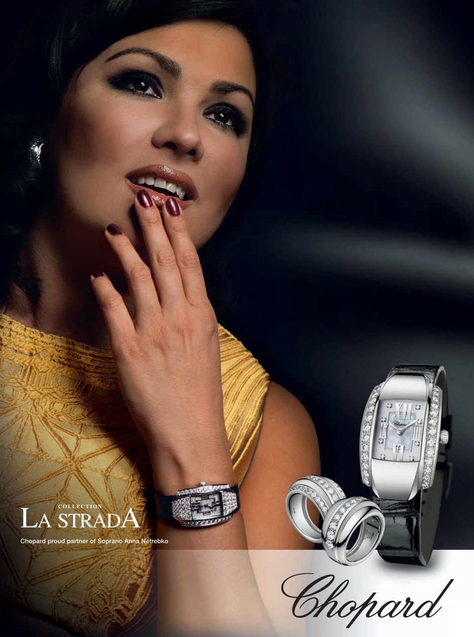 Opera Now Preview Pages