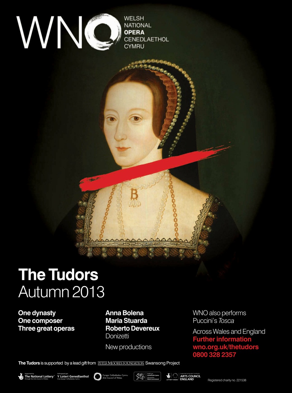 Opera Now Preview Pages