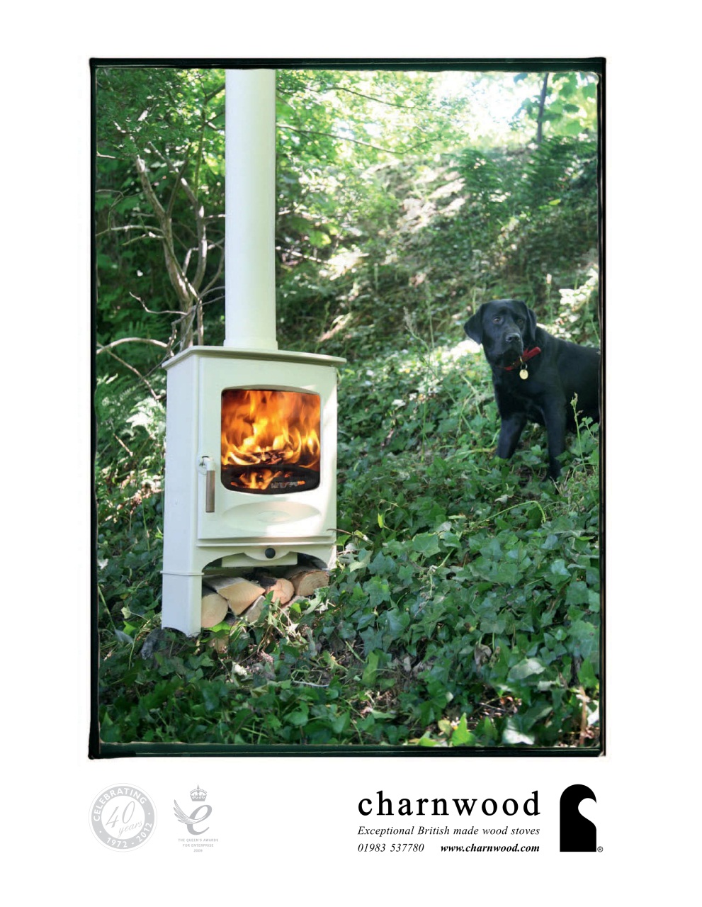 LandLove Magazine Preview Pages