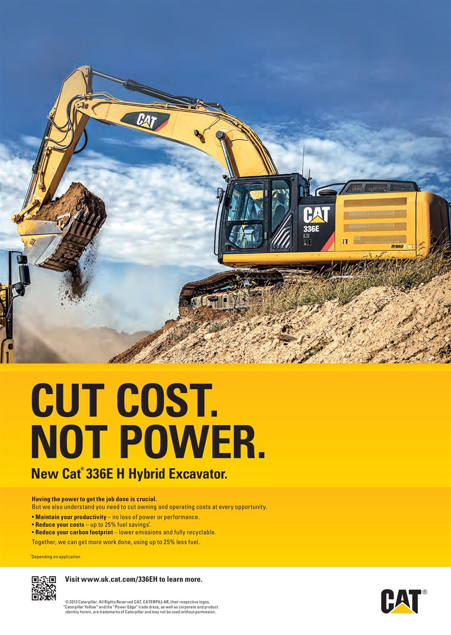 Construction Europe Preview Pages