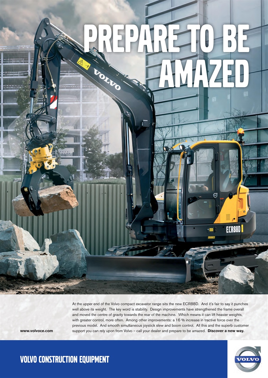 Construction Europe Preview Pages