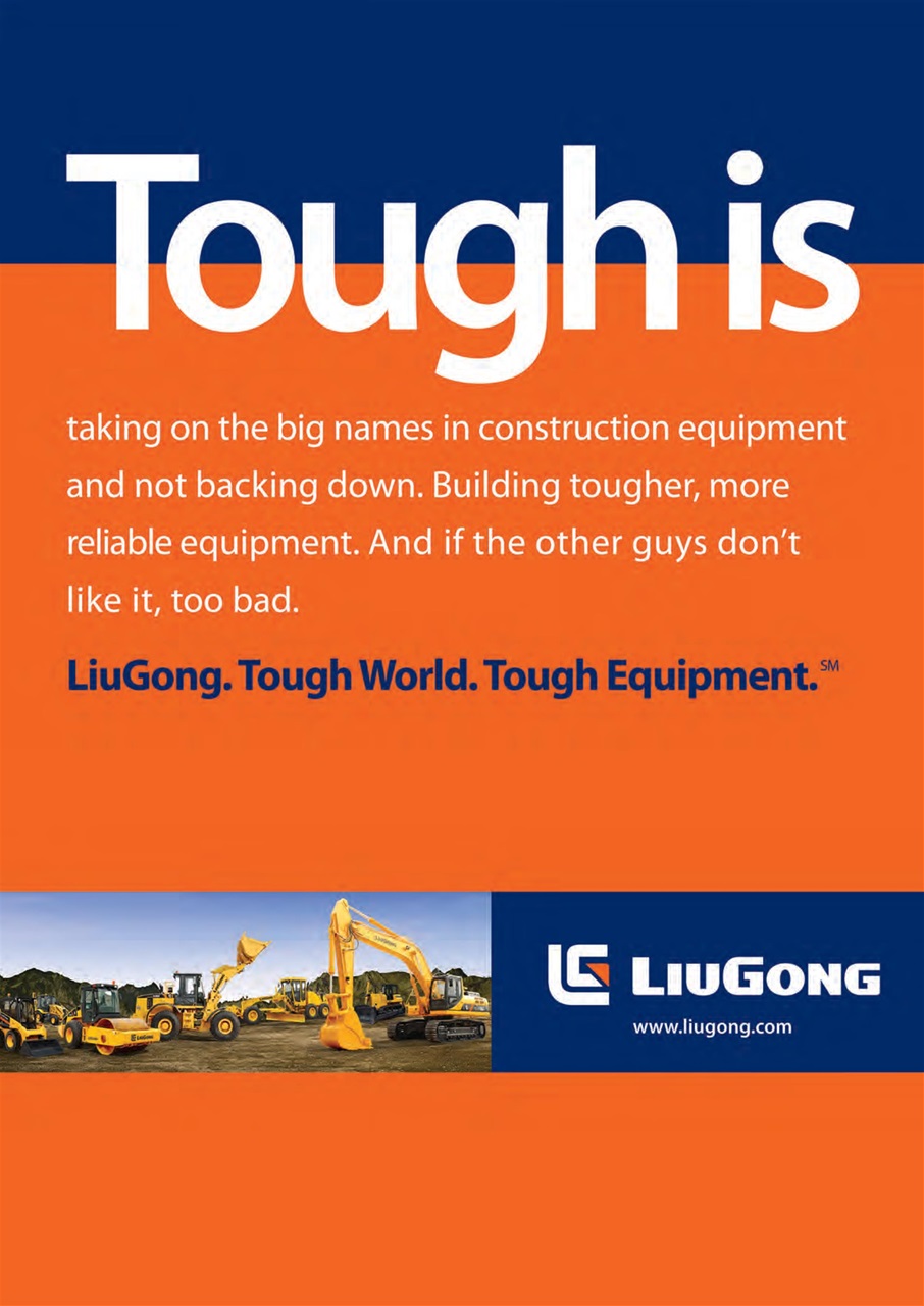 International Construction Preview Pages