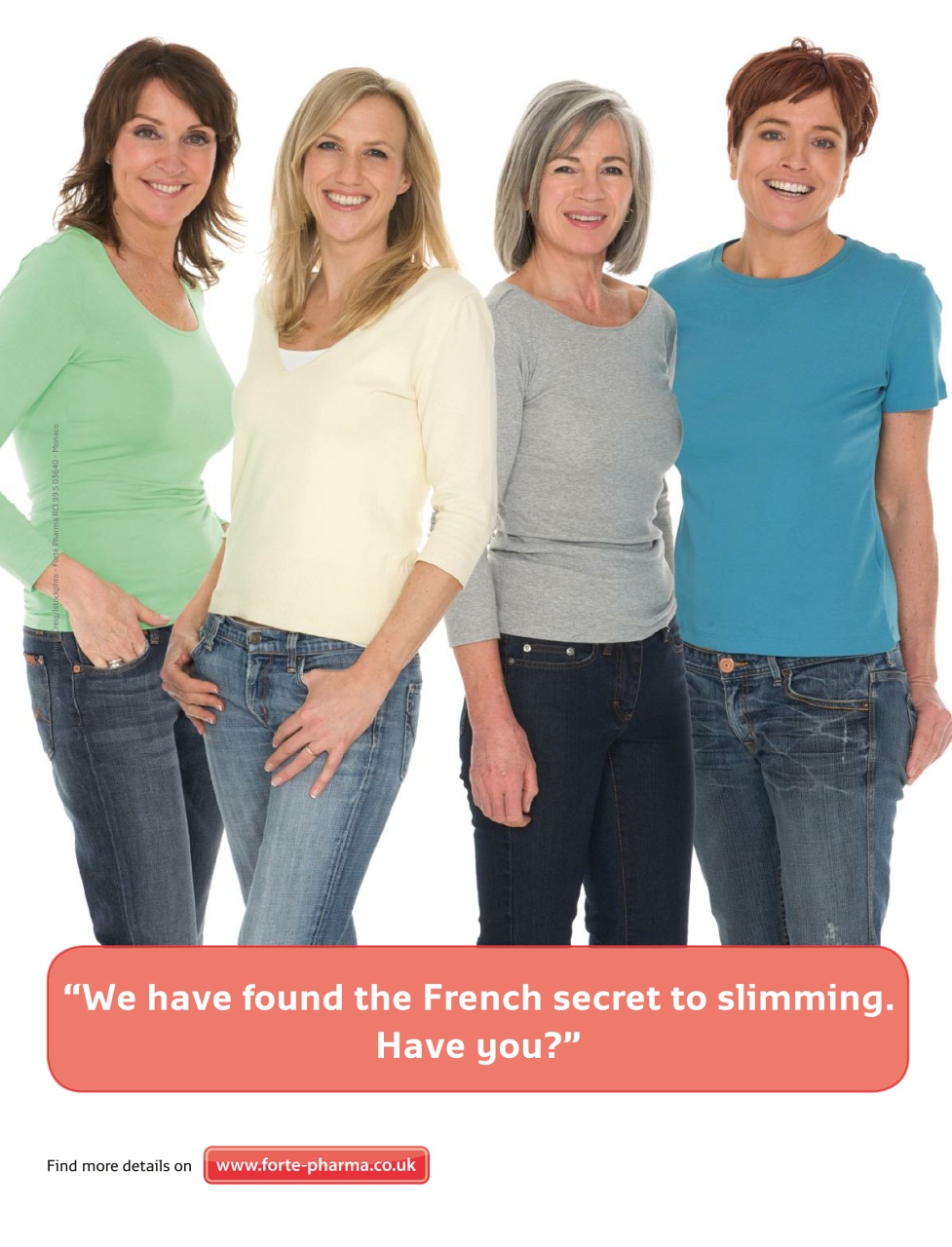 Healthy Magazine Preview Pages