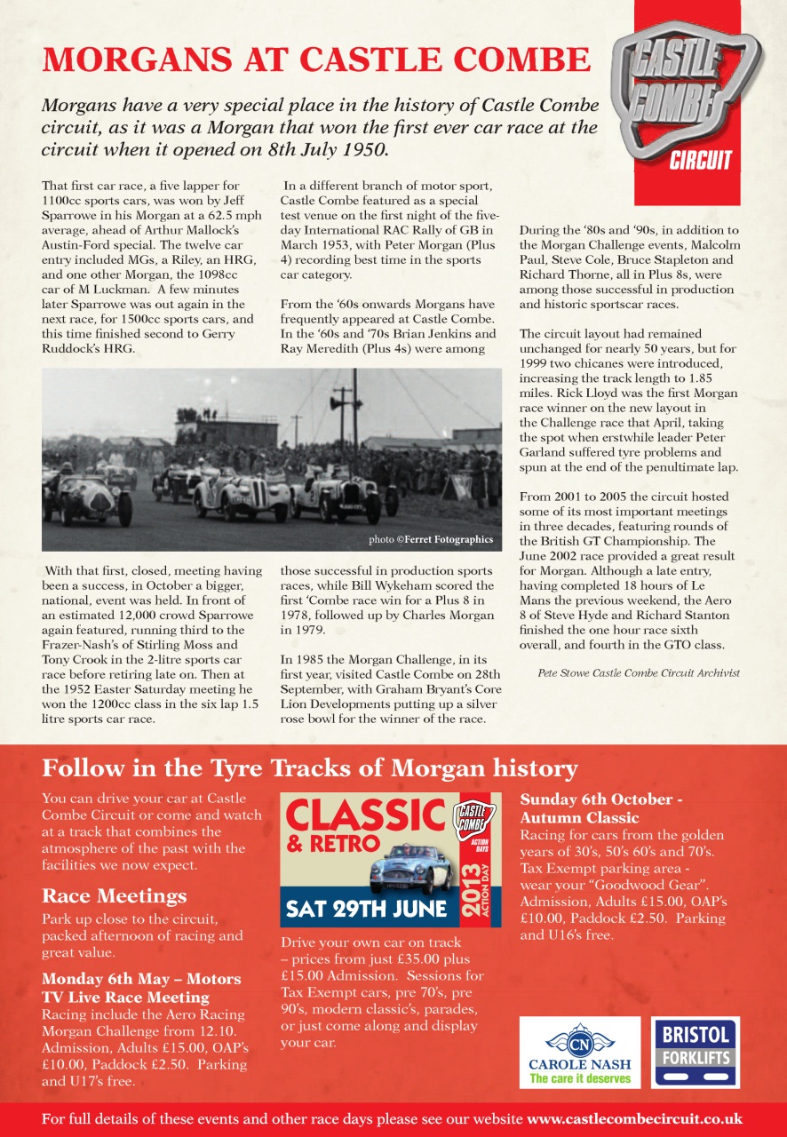 MOG Magazine Preview Pages