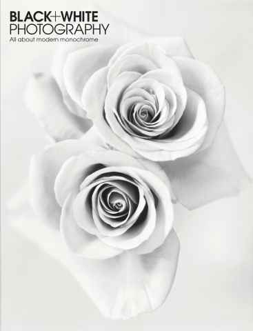 Black+White Photography issue July 2013