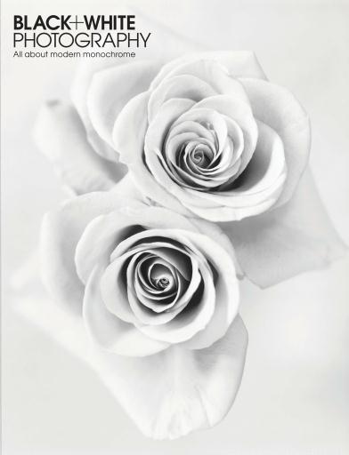 Black+White Photography issue 