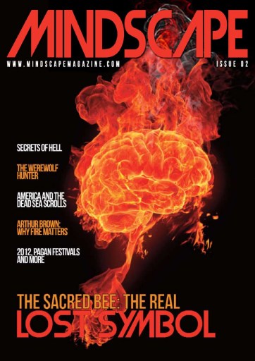 Mindscape Magazine issue 