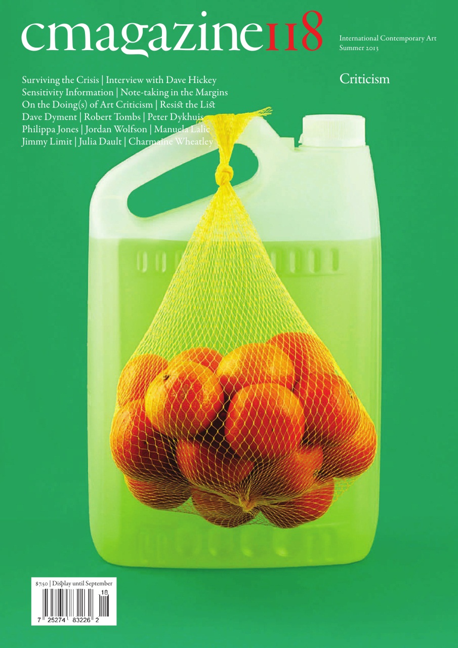 C Magazine Preview Pages