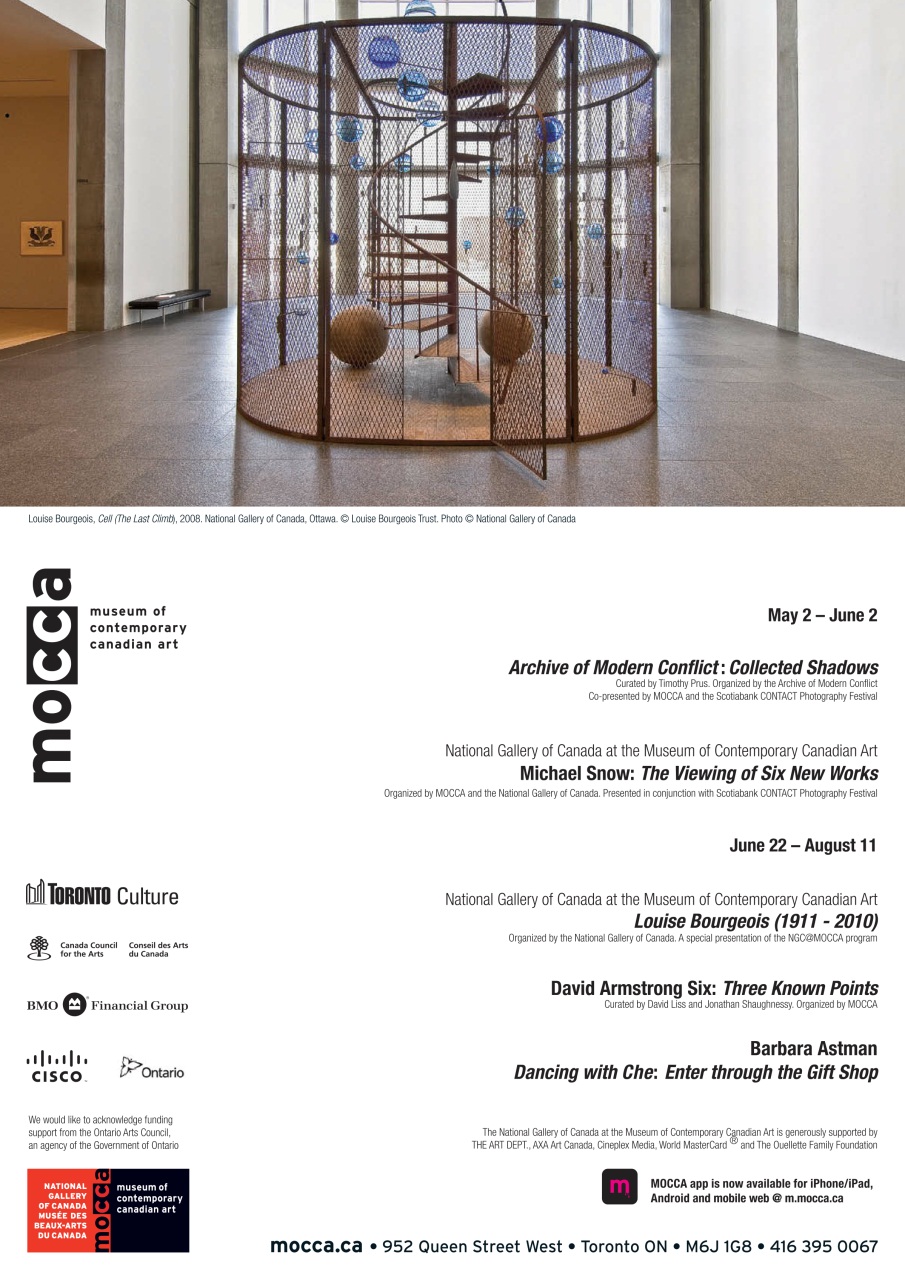 C Magazine Preview Pages