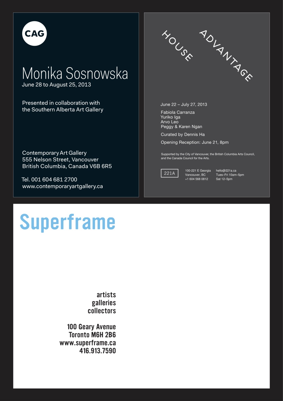 C Magazine Preview Pages