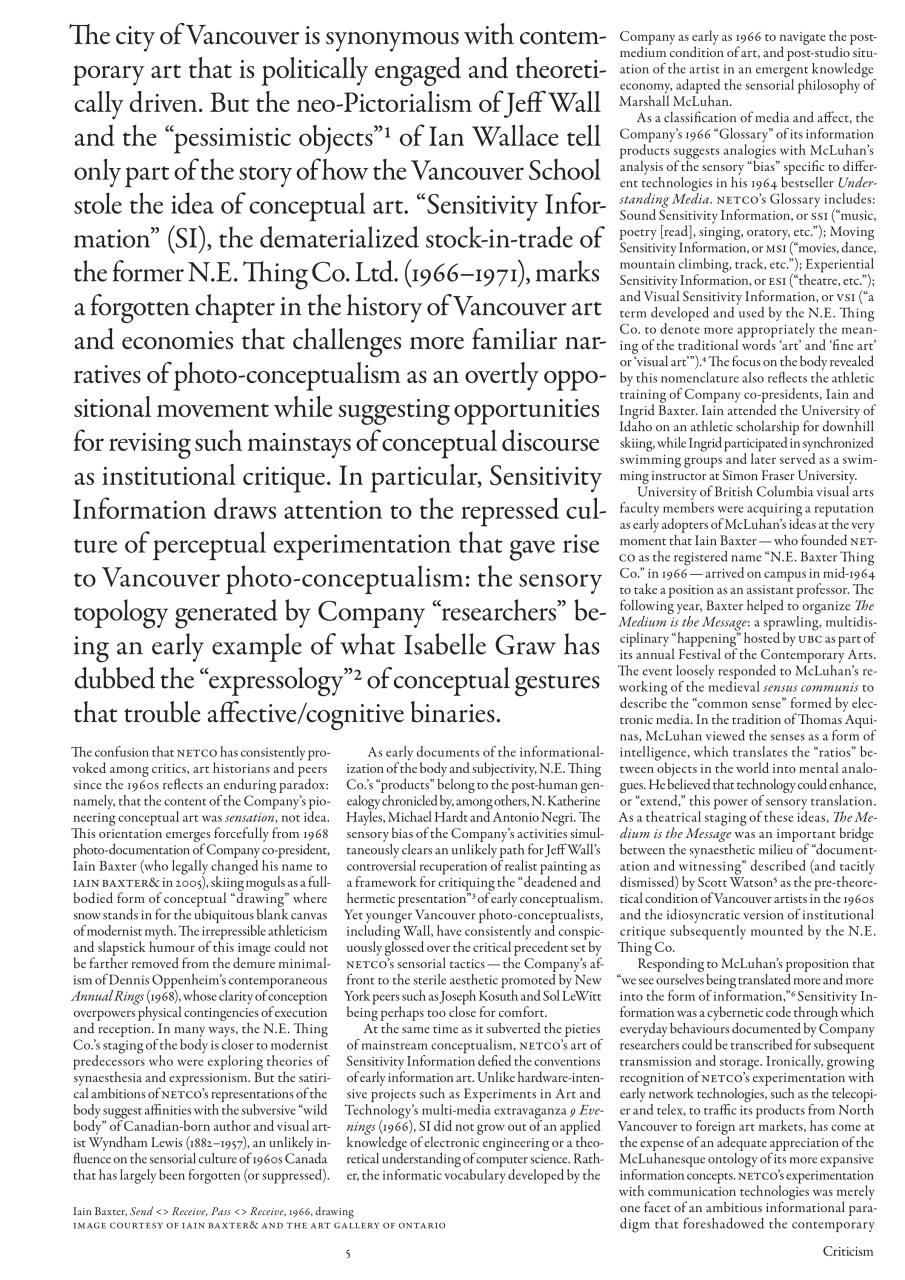 C Magazine Preview Pages