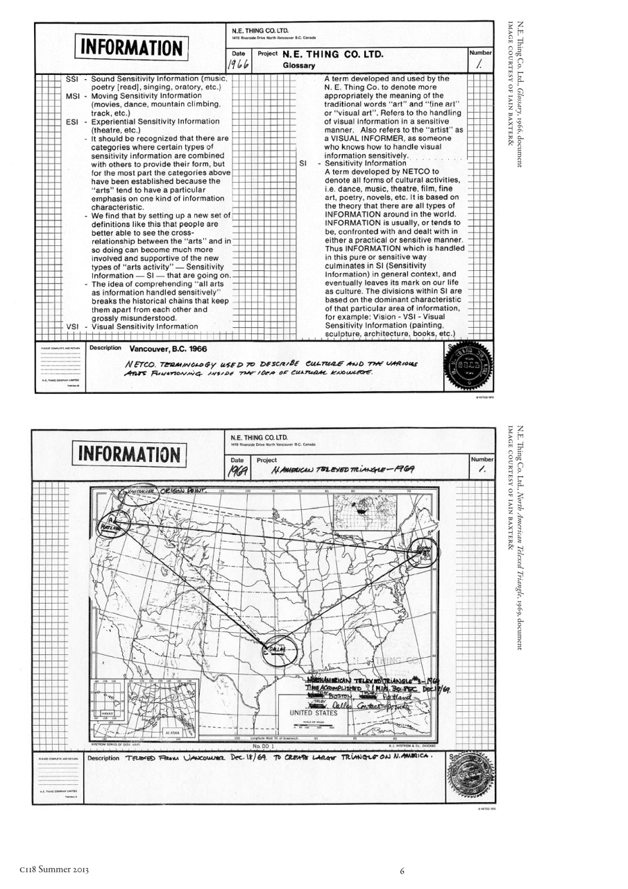 C Magazine Preview Pages