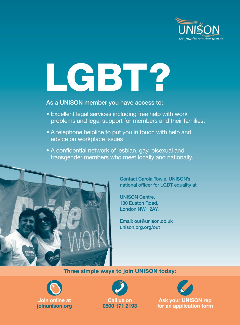 DIVA Magazine Preview Pages